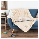 $58 Pet Blanket - 50x60-Inch