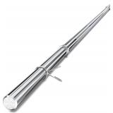 $100  Barbell  6.8 KG 15LBS.