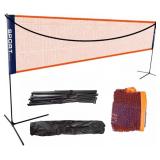 $223--- 18FTBadminton Net