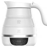 NEW $34 Electric Kettle-Silicone Collapsible