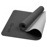 $43 Yoga Mat 47'L