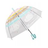 $30 ThreeH Kids Clear Bubble Umbrella