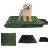 $76 Dog Potty Mat 20 inch x 25 inch