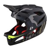 $270 (XL-XXL) Full Face Helmet Signature Camo