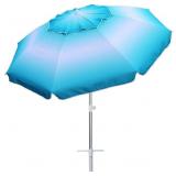 $60 (6.5ft) Portable Beach with Sand Anchor