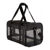 $46 Amazon Basics Pet Travel Carrier Bag
