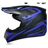 $85 (M) Motocross Helmet