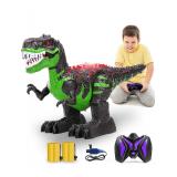 $60 Remote Control Dinosaur for Kids