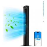 New $130--36'' Smart Tower Fan