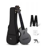 $42 Enya Soprano Ukulele Nova U Mini