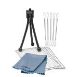 NEW Starter Kit Designed For DSLR & Video Camera