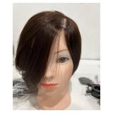 $59 Mannequin Head - Hair Styling