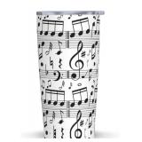 Travel Coffee Mug