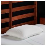 NEW $75 (S) Memory Foam Symphony Pillow