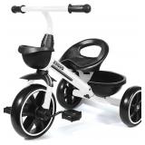 NEW $100 Kids Tricycle White
