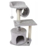 $110 Cat Tree Cat Tower