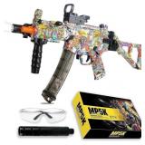 NEW $68 Electric Gel Ball Blaster Gun