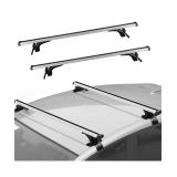 $92 Rocomoco 48 Inch Upgraded Roof Rack