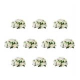 $117 Inweder Wedding Flower Balls