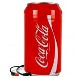 NEW $147 8 Can Portable Mini Fridge