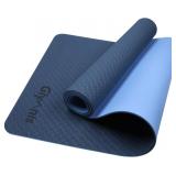 $43 (24x72') Yoga Mat