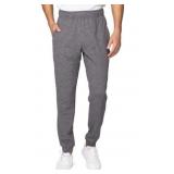 Men's Jogger, Gray, Small