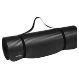 $40 Yoga Mat