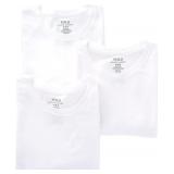 NEW $48 (S) Polo Ralph Lauren Crew Neck Tees