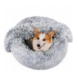 Somkaco Washable Dog Bed