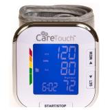 NEW Digital Wrist Blood Pressure Monitor