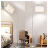 New $90 Floor Lamp 3 Colors(Silver)