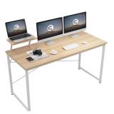 NEW $90 55' Computer Desk