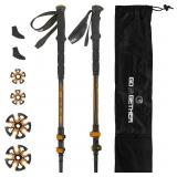 New$32 Trekking Poles (Pack of 2 Poles)