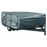 NEW $160 (Fits 18' - 22') Folding Camper Cover