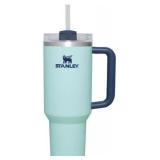 $107 40oz Quencher Tumbler