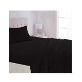 (T) AmazonBasics Light-Weight Microfiber Sheet Set