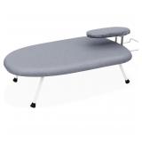 $40 AKOZLIN Tabletop Ironing Board