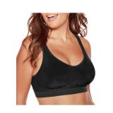 $50(36C)Bali Womens Comfort Revolution Shaping