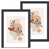 $31 A3 Picture Frame White