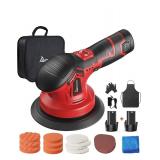 $160 Aiment Cordless Car Buffer Polisher