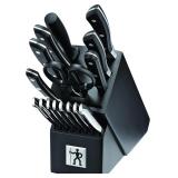 $400 15Pcs Knife Block Set