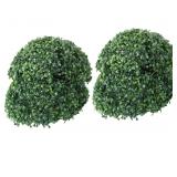 Simulated Milano Ball 2 Pcs