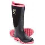 NEW $97 (8) Rubber Boots for Women