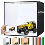 NEW $80 Light Box Photography 16x16'