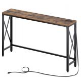 NEW $100 (55.1'x31.5') Console Table