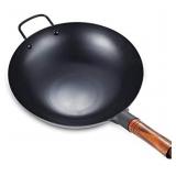NEW-$163 Asian Stir Pan