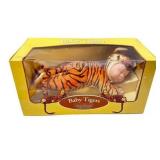 NEW Anne Geddes Tiger Baby 8'