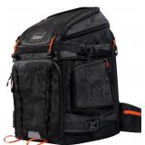 NEW-$100 Ski Boot Bag Backpack