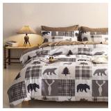 $56 Twin Comforter Set