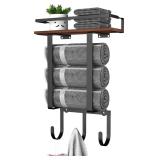 (15.7') Towel Rack